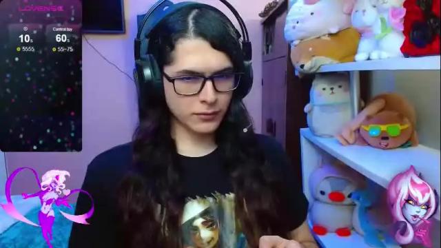 Thumbnail 1, alicebathory_'s Stream at Chaturbate, 4 months ago