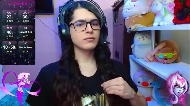 Image 10 of alicebathory_ Stream on Chaturbate on 4 months ago