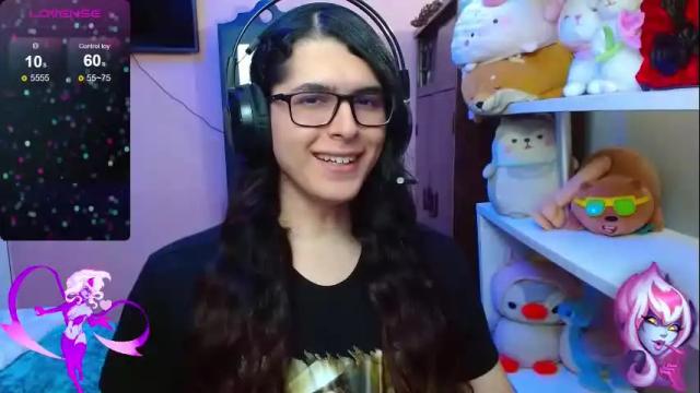 Image 11 of alicebathory_ Stream on Chaturbate on 4 months ago