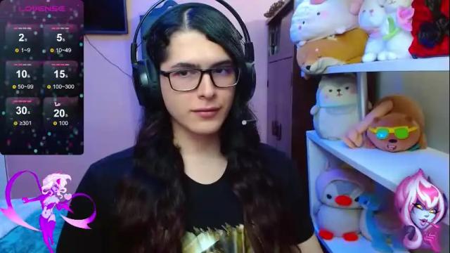 Image 12 of alicebathory_ Stream on Chaturbate on 4 months ago