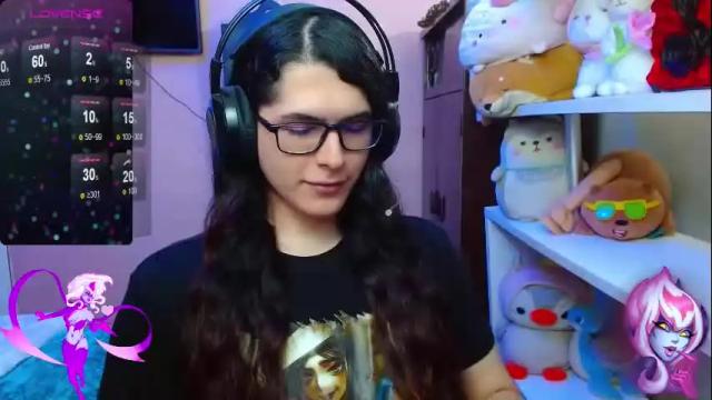 Image 2 of alicebathory_ Stream on Chaturbate on 4 months ago