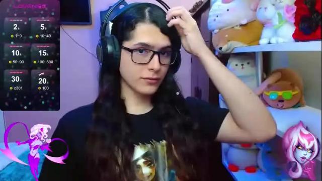 Image 3 of alicebathory_ Stream on Chaturbate on 4 months ago