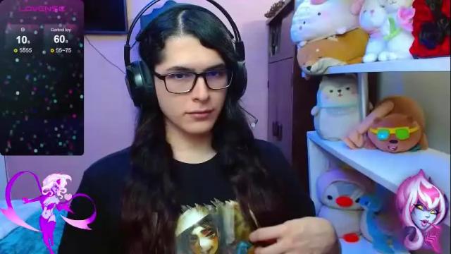 Thumbnail 2, alicebathory_'s Stream at Chaturbate, 4 months ago