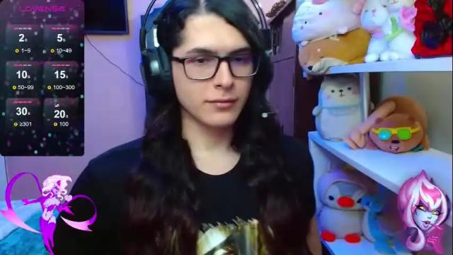Thumbnail 3, alicebathory_'s Stream at Chaturbate, 4 months ago