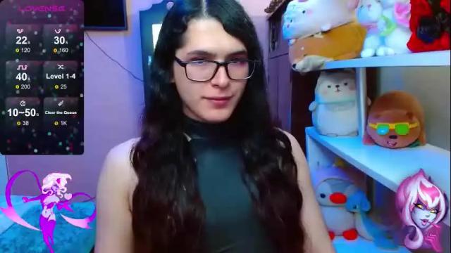 Thumbnail 1, alicebathory_'s Stream at Chaturbate, 4 months ago