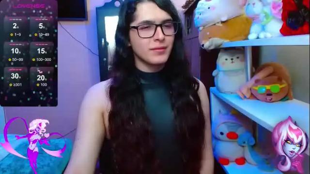 Image 10 of alicebathory_ Stream on Chaturbate on 4 months ago