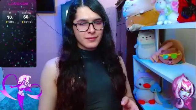 Image 12 of alicebathory_ Stream on Chaturbate on 4 months ago