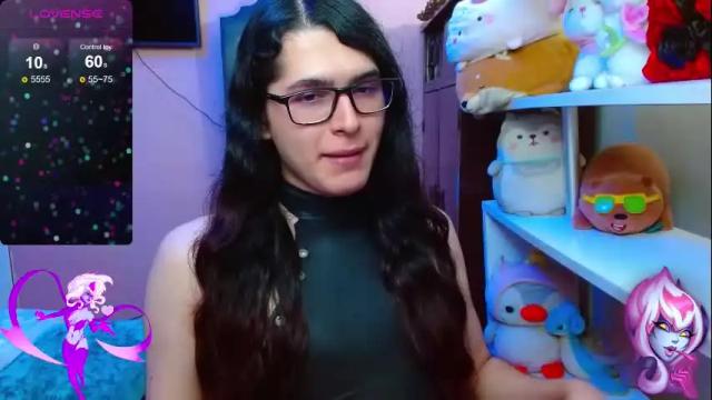 Image 2 of alicebathory_ Stream on Chaturbate on 4 months ago