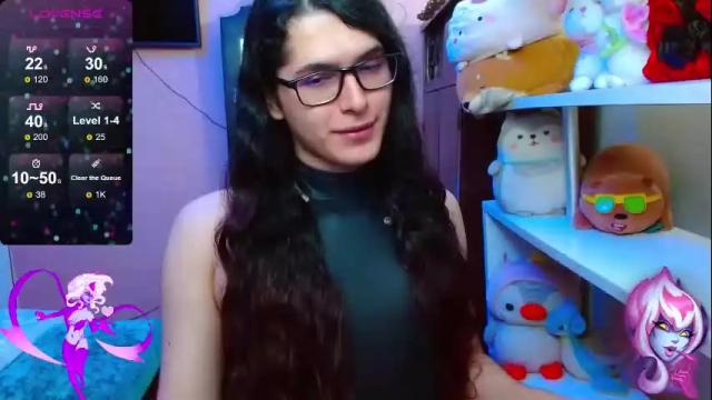 Image 4 of alicebathory_ Stream on Chaturbate on 4 months ago