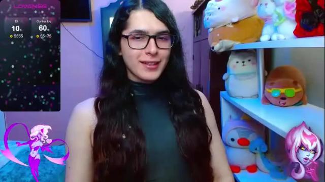 Thumbnail 2, alicebathory_'s Stream at Chaturbate, 4 months ago