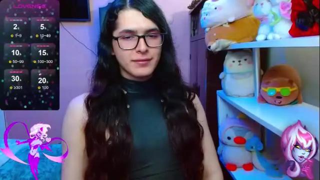 Image 6 of alicebathory_ Stream on Chaturbate on 4 months ago