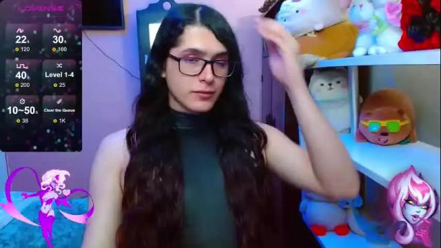Image 7 of alicebathory_ Stream on Chaturbate on 4 months ago