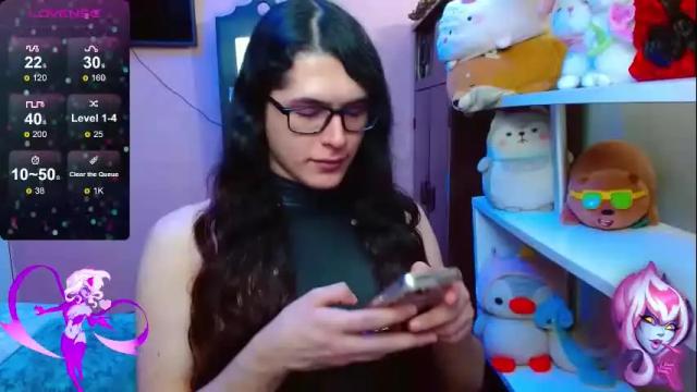 Image 8 of alicebathory_ Stream on Chaturbate on 4 months ago