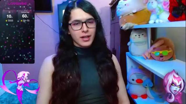 Thumbnail 3, alicebathory_'s Stream at Chaturbate, 4 months ago