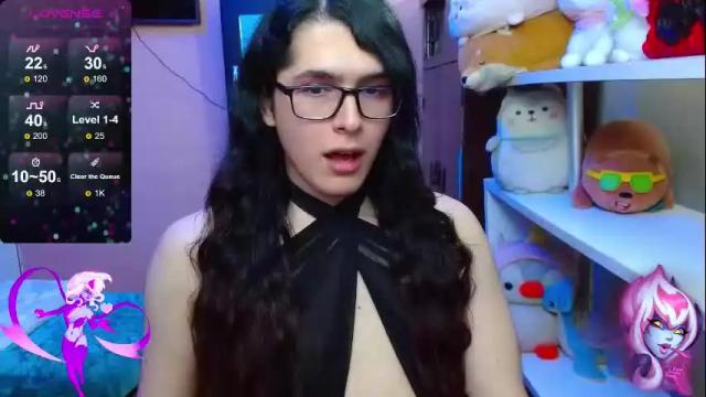 Thumbnail 1, alicebathory_'s Stream at Chaturbate, 3 months ago