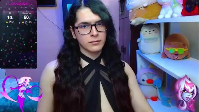 Image 11 of alicebathory_ Stream on Chaturbate on 3 months ago