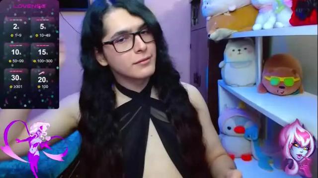 Image 3 of alicebathory_ Stream on Chaturbate on 3 months ago