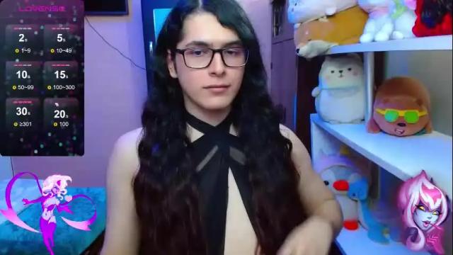 Image 6 of alicebathory_ Stream on Chaturbate on 3 months ago