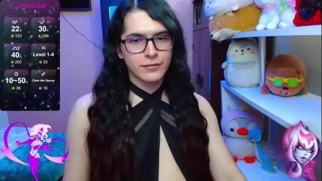 Image 7 of alicebathory_ Stream on Chaturbate on 3 months ago