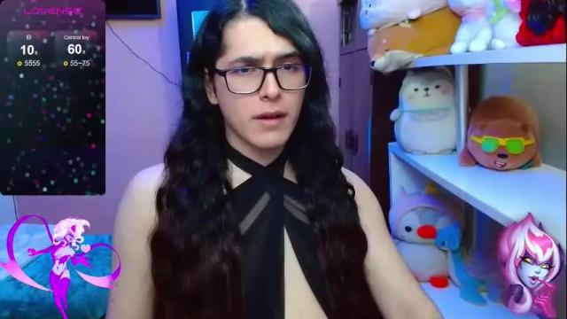 Image 8 of alicebathory_ Stream on Chaturbate on 3 months ago