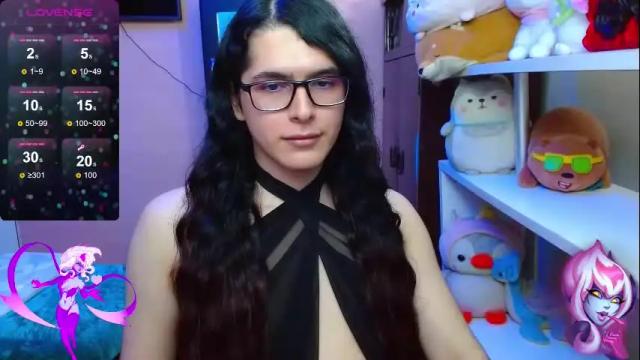 Thumbnail 3, alicebathory_'s Stream at Chaturbate, 3 months ago