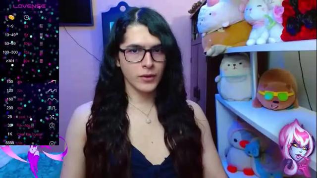 Thumbnail 1, alicebathory_'s Stream at Chaturbate, 3 months ago