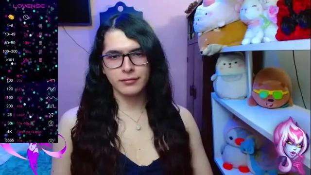 Image 11 of alicebathory_ Stream on Chaturbate on 3 months ago