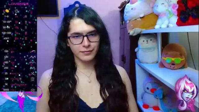 Image 2 of alicebathory_ Stream on Chaturbate on 3 months ago