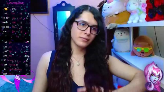Image 4 of alicebathory_ Stream on Chaturbate on 3 months ago