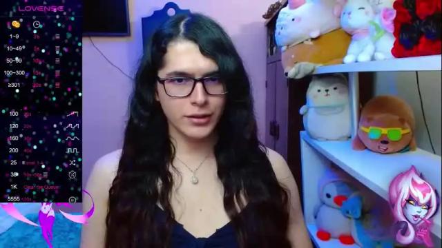 Thumbnail 2, alicebathory_'s Stream at Chaturbate, 3 months ago