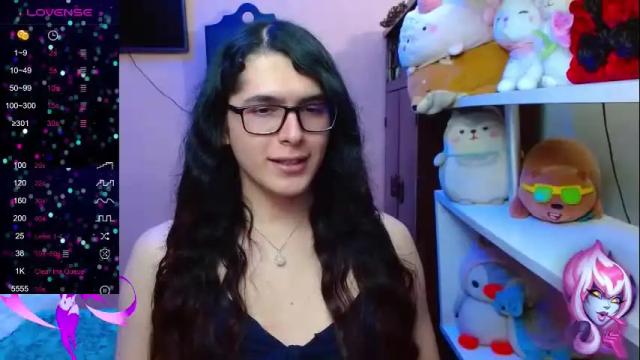 Image 6 of alicebathory_ Stream on Chaturbate on 3 months ago