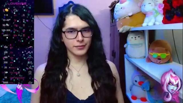 Image 7 of alicebathory_ Stream on Chaturbate on 3 months ago