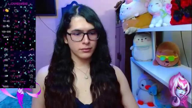 Image 8 of alicebathory_ Stream on Chaturbate on 3 months ago