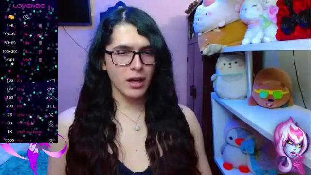 Thumbnail 3, alicebathory_'s Stream at Chaturbate, 3 months ago
