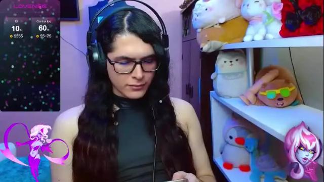 Image 11 of alicebathory_ Stream on Chaturbate on 3 months ago