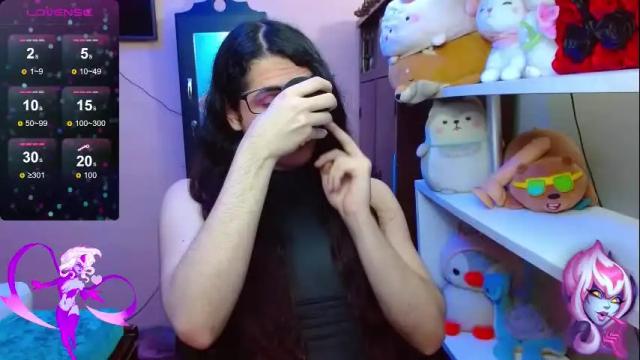 Image 12 of alicebathory_ Stream on Chaturbate on 3 months ago