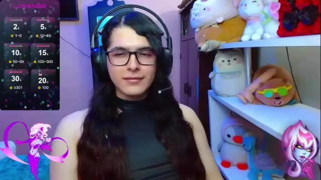Image 2 of alicebathory_ Stream on Chaturbate on 3 months ago