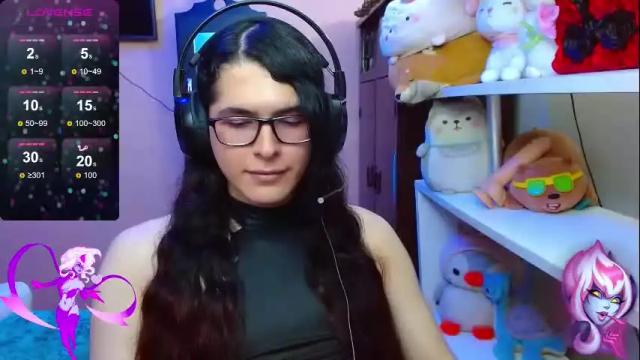 Image 4 of alicebathory_ Stream on Chaturbate on 3 months ago