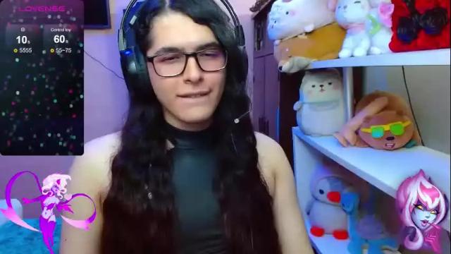 Image 6 of alicebathory_ Stream on Chaturbate on 3 months ago