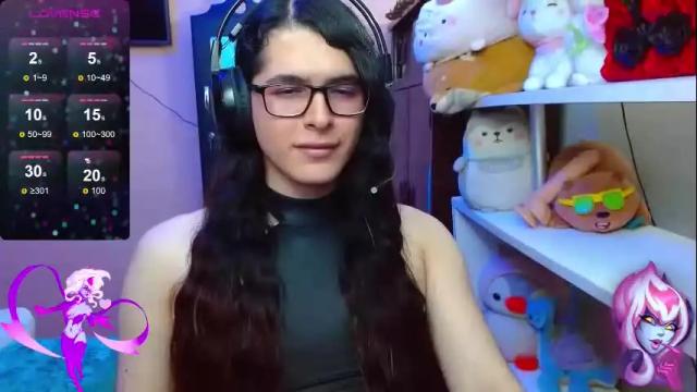 Image 7 of alicebathory_ Stream on Chaturbate on 3 months ago
