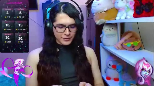 Thumbnail 3, alicebathory_'s Stream at Chaturbate, 3 months ago