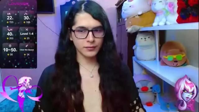 Thumbnail 1, alicebathory_'s Stream at Chaturbate, 3 months ago