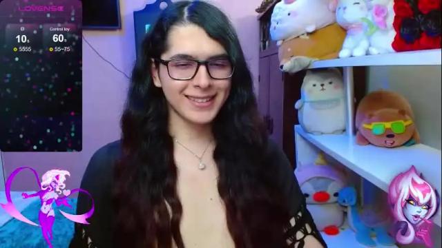 Image 2 of alicebathory_ Stream on Chaturbate on 3 months ago
