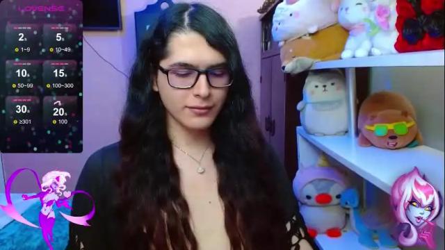 Image 3 of alicebathory_ Stream on Chaturbate on 3 months ago