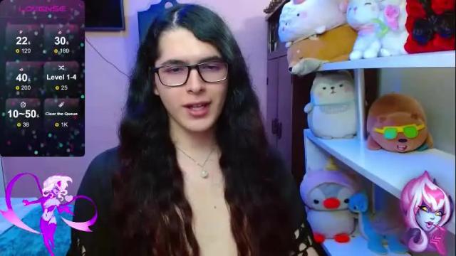 Image 4 of alicebathory_ Stream on Chaturbate on 3 months ago