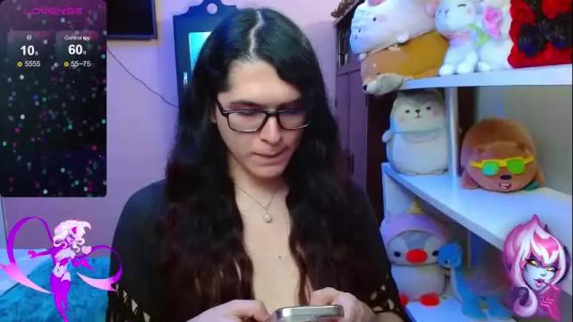 Image 6 of alicebathory_ Stream on Chaturbate on 3 months ago