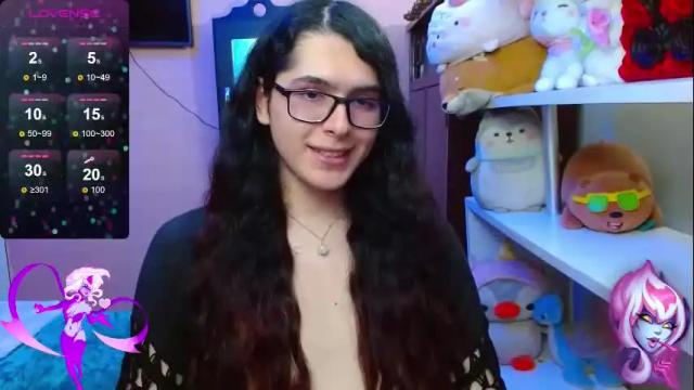 Image 8 of alicebathory_ Stream on Chaturbate on 3 months ago