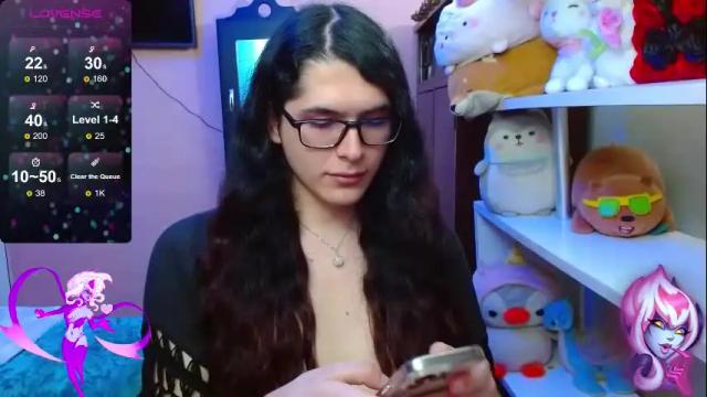Thumbnail 3, alicebathory_'s Stream at Chaturbate, 3 months ago
