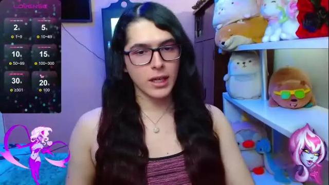 Image 10 of alicebathory_ Stream on Chaturbate on 3 months ago