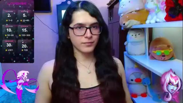 Image 3 of alicebathory_ Stream on Chaturbate on 3 months ago
